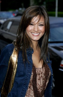 Kelly Hu photo