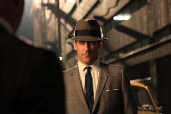 Jon Hamm photo