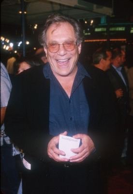 George Segal photo