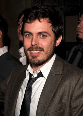 Casey Affleck photo