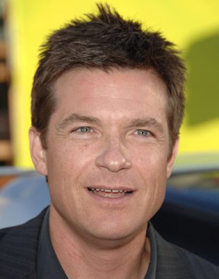 Jason Bateman photo