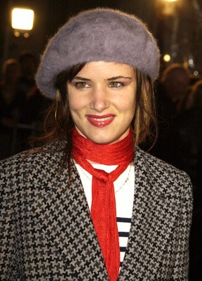 Juliette Lewis photo