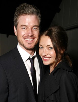 Eric Dane photo
