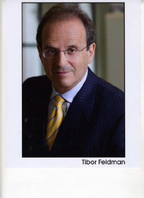 Tibor Feldman photo