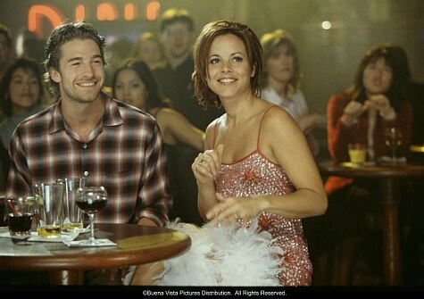 Scott Speedman photo