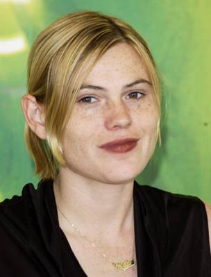Clea DuVall photo