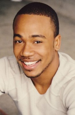 Columbus Short photo
