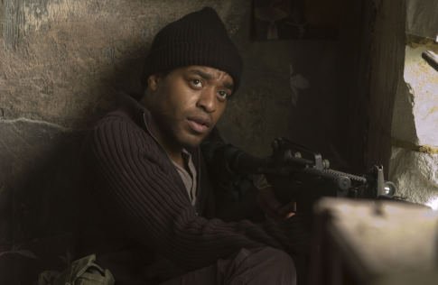 Chiwetel Ejiofor photo
