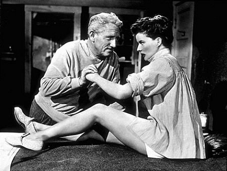 Spencer Tracy photo