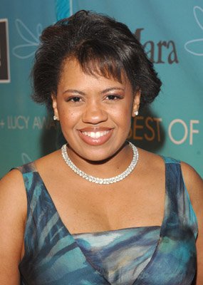 Chandra Wilson photo