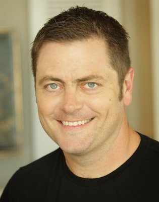 Nick Offerman photo