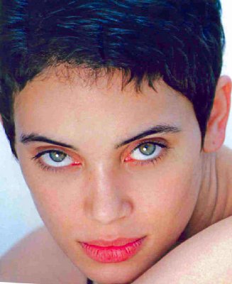 Kristen Wilson photo