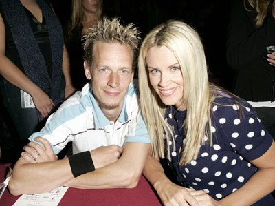 Jenny McCarthy photo