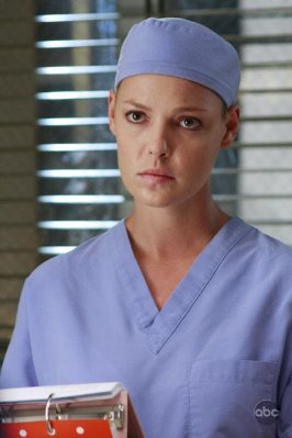 Katherine Heigl photo