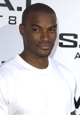 Tyson Beckford photo
