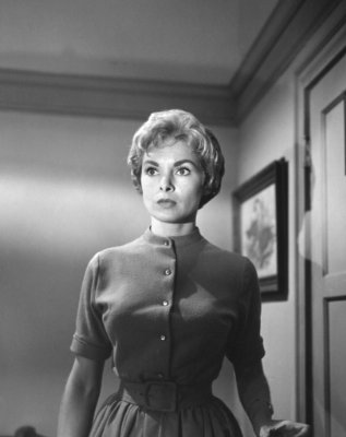 Janet Leigh photo