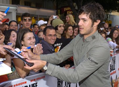 Adam Brody photo
