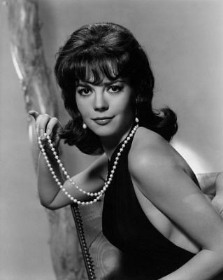 Natalie Wood photo