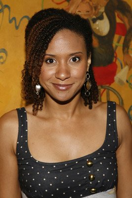 Tracie Thoms photo