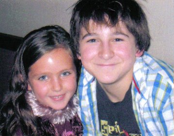 Mitchel Musso photo