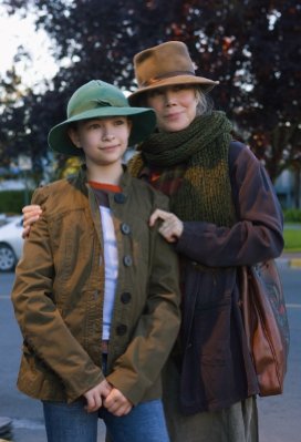 Jodelle Ferland photo