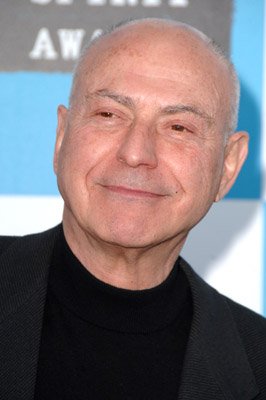 Alan Arkin photo