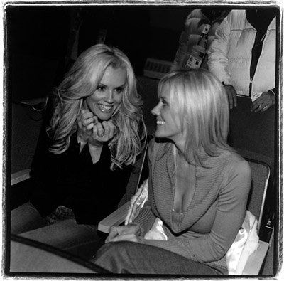 Jenny McCarthy photo