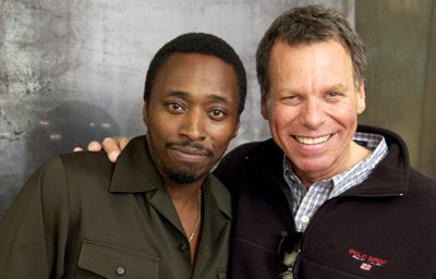 Eddie Griffin photo