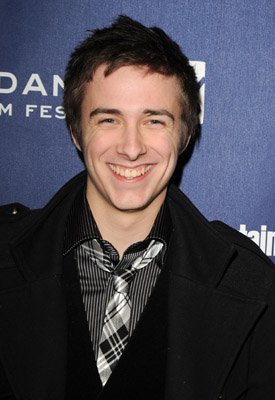 Reece Thompson photo