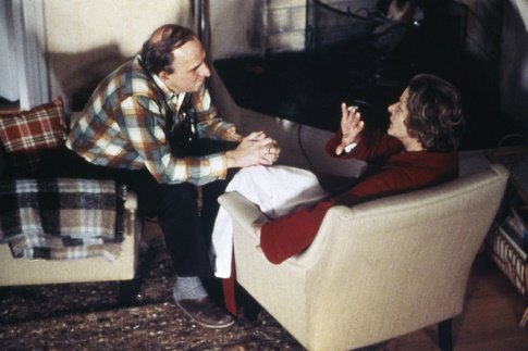 Ingrid Bergman photo