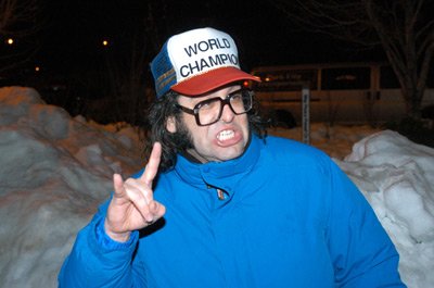 Judah Friedlander photo