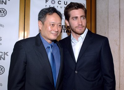 Jake Gyllenhaal photo