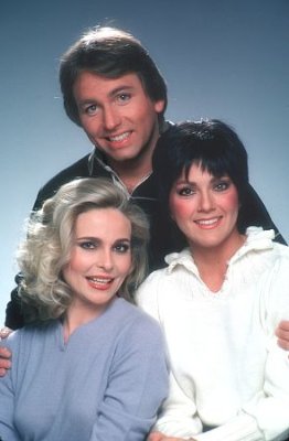 Priscilla Barnes photo