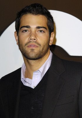 Jesse Metcalfe photo
