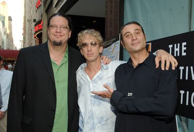 Andy Dick photo