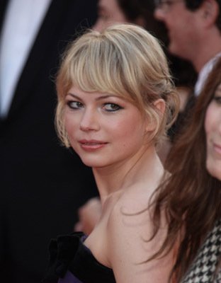 Michelle Williams photo