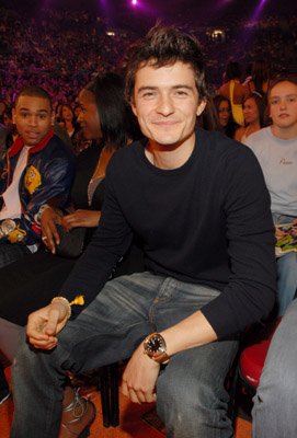 Orlando Bloom photo