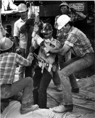 Daryl Anderson photo