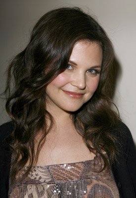 Ginnifer Goodwin photo