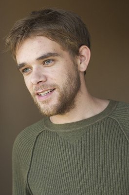 Nick Stahl photo