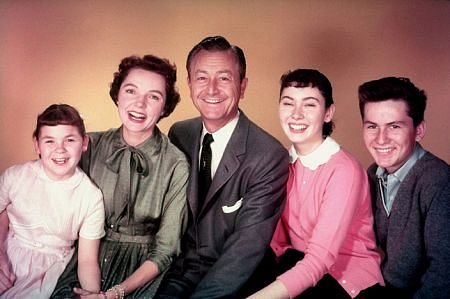 Elinor Donahue photo