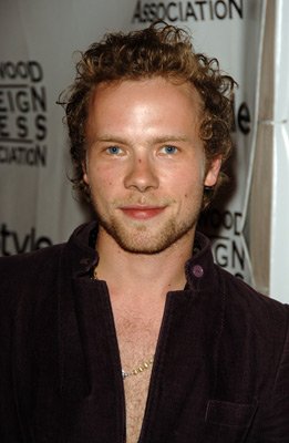 Brendan Fletcher photo