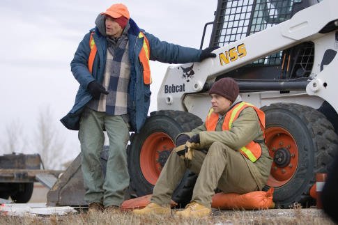 Woody Harrelson photo