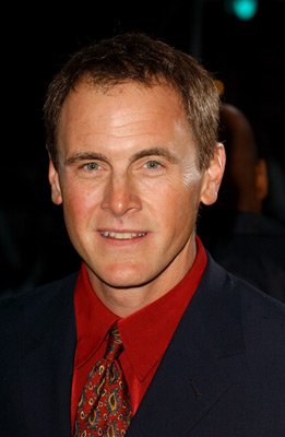 Mark Moses photo