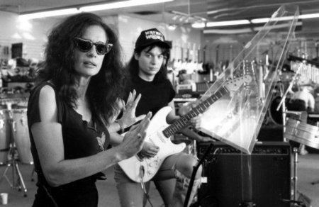 Penelope Spheeris photo