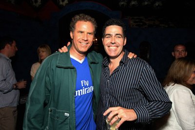 Will Ferrell photo
