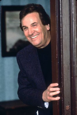 Danny Aiello photo