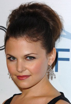 Ginnifer Goodwin photo