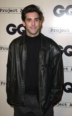 Jordan Bridges photo