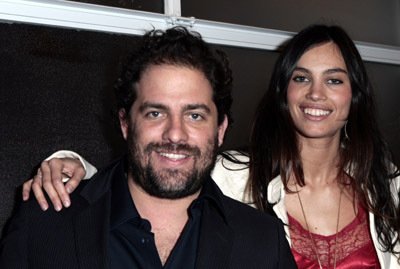 Brett Ratner photo